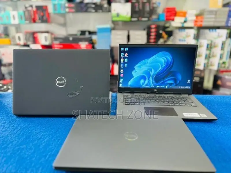 Laptop 15.6" FHD|i5 10th GEN|8GB RAM|512GB NVME|WI-FI|Dell Vostro 3410
