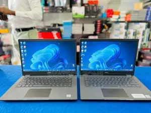 Laptop 15.6" FHD|i5 10th GEN|8GB RAM|512GB NVME|WI-FI|Dell Vostro 3410