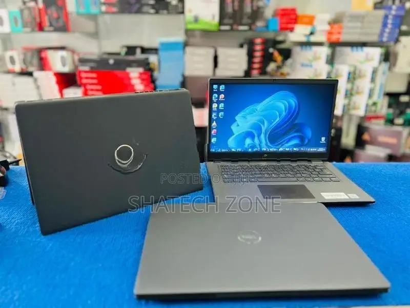 Laptop 15.6" FHD|i5 10th GEN|8GB RAM|512GB NVME|WI-FI|Dell Vostro 3410