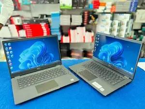 Laptop 15.6" FHD|i5 10th GEN|8GB RAM|512GB NVME|WI-FI|Dell Vostro 3410
