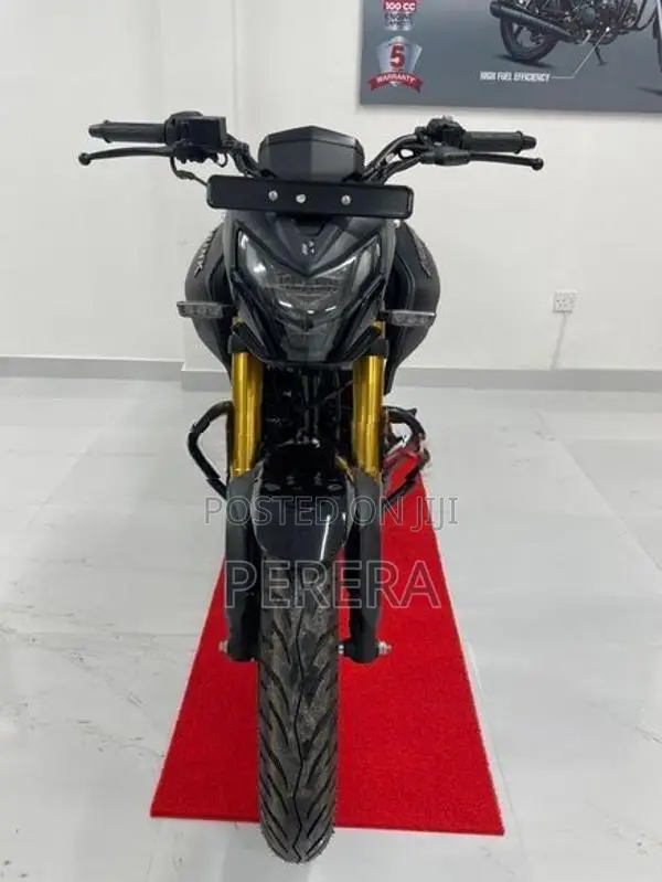 Hero Hunk 160R 2026