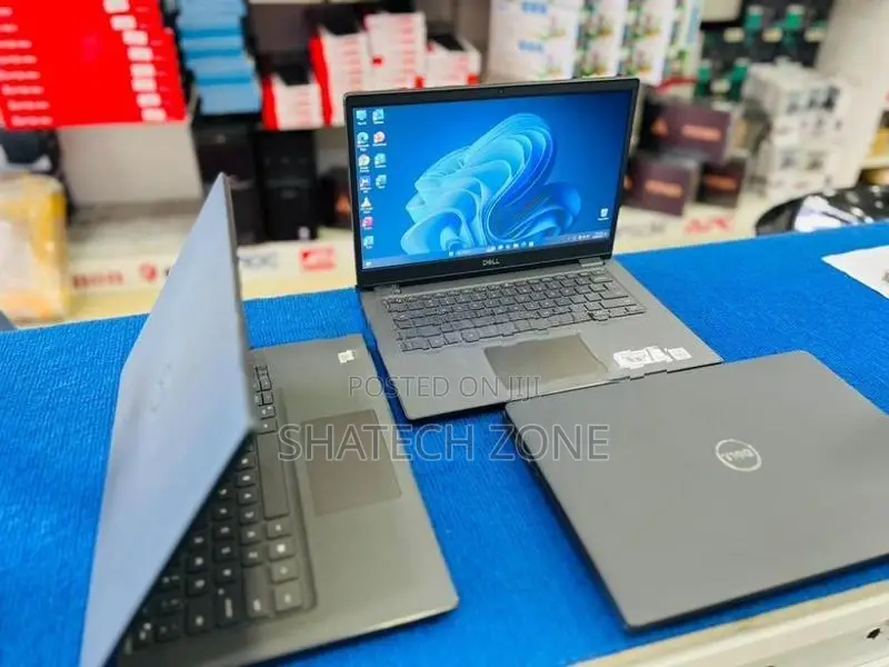Laptop 15.6" FHD|i5 10th GEN|8GB RAM|512GB NVME|WI-FI|Dell Vostro 3410