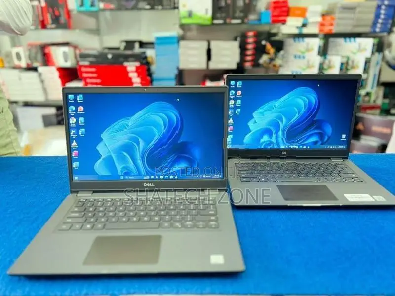 Laptop 15.6" FHD|i5 10th GEN|8GB RAM|512GB NVME|WI-FI|Dell Vostro 3410