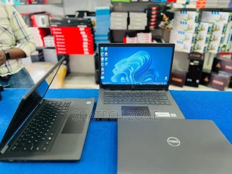 Laptop 15.6" FHD|i5 10th GEN|8GB RAM|512GB NVME|WI-FI|Dell Vostro 3410