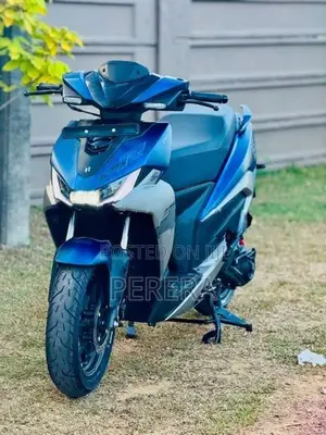 Hero XOOM 125R 2026