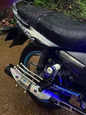 Bajaj Platina 100 2006