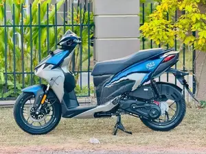 Hero XOOM 125R 2026