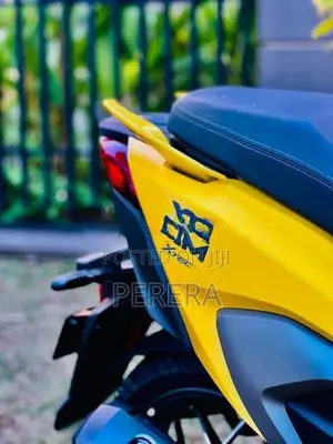 Hero XOOM 125R 2026