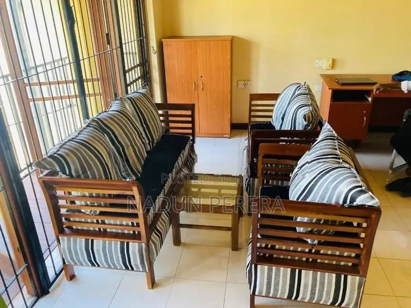 Sofa Set