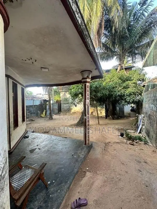 Sammanthurai House for Sale