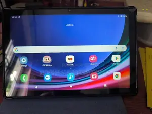 Samsung Galaxy Tab S9 Ultra 5G