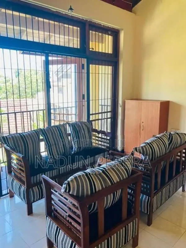Sofa Set