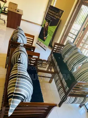 Sofa Set