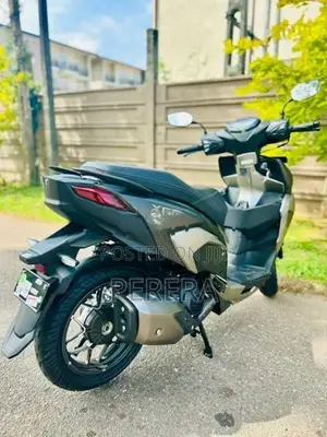Hero XOOM 125R 2026