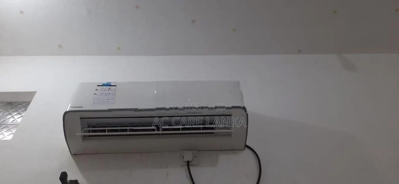 12000BTU Panasonic Inverter Air Conditioner