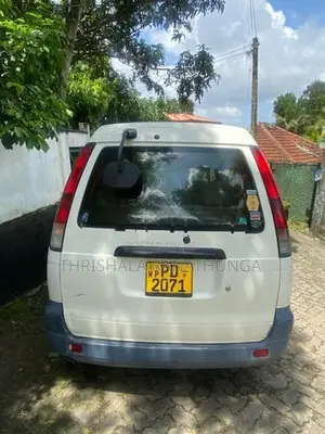 Toyota Noah KR42 2006