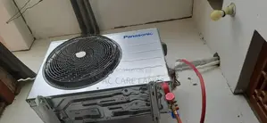 12000BTU Panasonic Inverter Air Conditioner