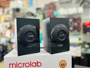 Microlab Subwoofer M 380BT + Speakers (Super Sounds) Bluetooth