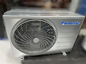 12000BTU Panasonic Inverter Air Conditioner