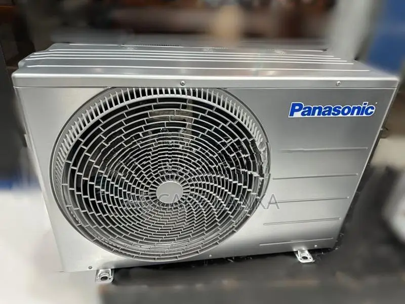 12000BTU Panasonic Inverter Air Conditioner