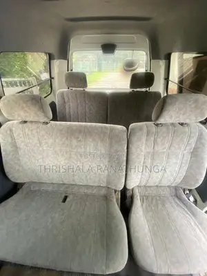 Toyota Noah KR42 2006