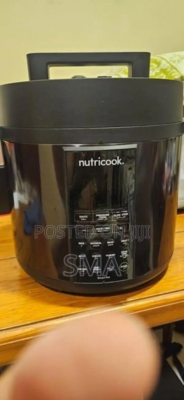 Nutricook Smart Pot