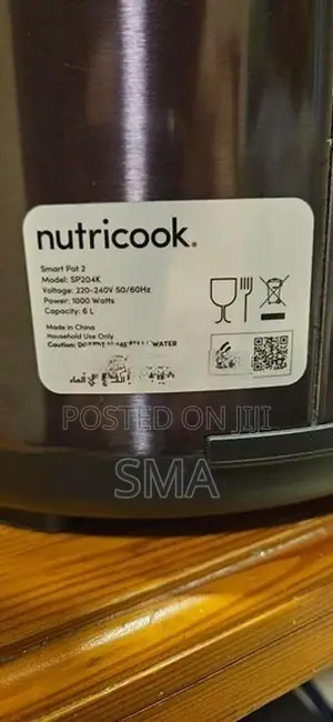 Nutricook Smart Pot