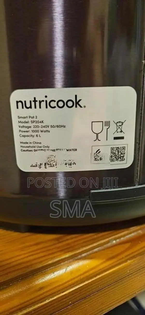 Nutricook Smart Pot