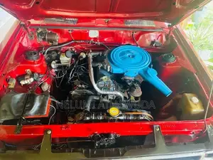 Nissan Sunny B310 1978