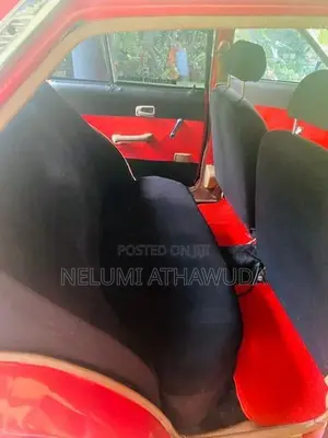 Nissan Sunny B310 1978