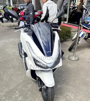 Honda PCX 125 2026