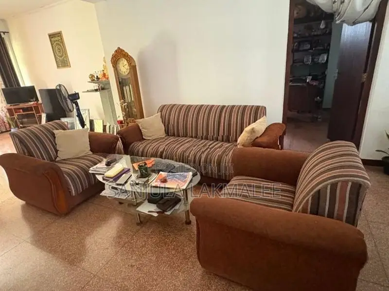 Sofa Set