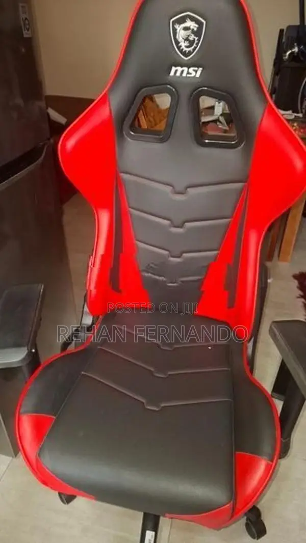 MSI Gaming Chair
