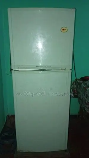 LG Refrigerator