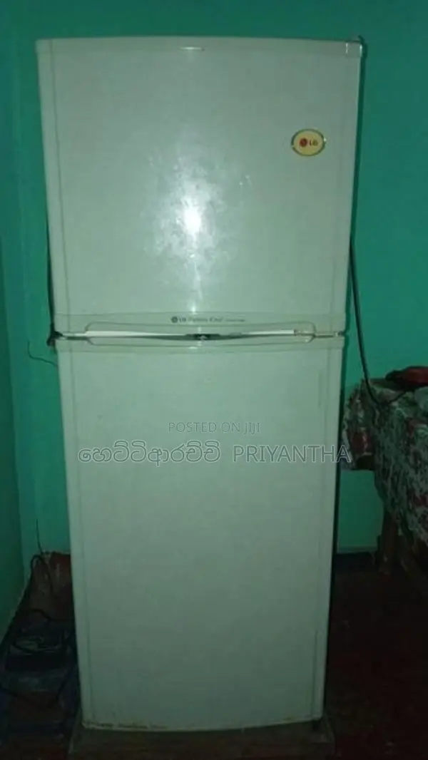 LG Refrigerator