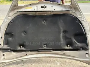 Toyota Allion 240 Premio NZE240 Bonnet Insulator