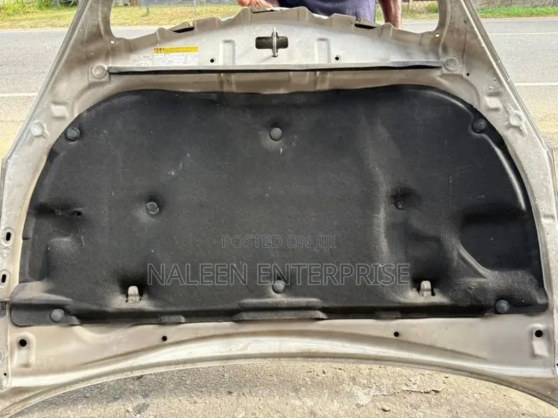 Toyota Allion 240 Premio NZE240 Bonnet Insulator
