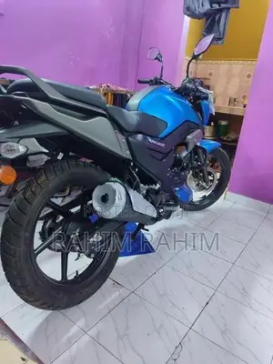 TVS Raider 125 2026