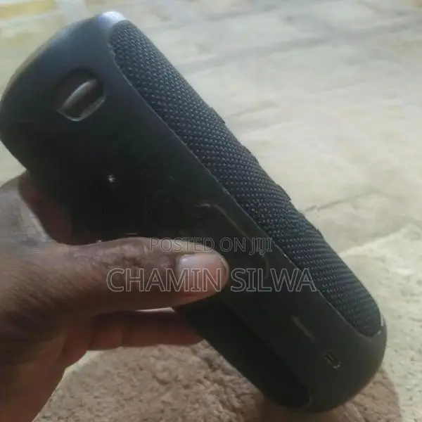 JBL Speaker