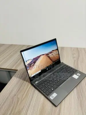 Hp Pavilion 13