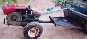 Kubota RK 80 2018