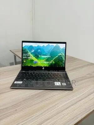 HP Pavilion 13 Laptop