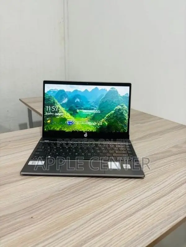 HP Pavilion 13 Laptop
