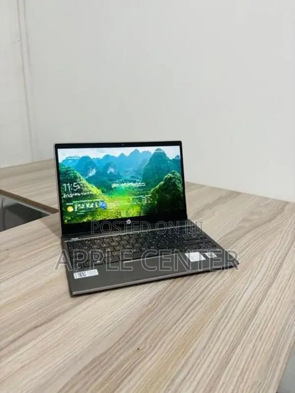 Hp Pavilion 13