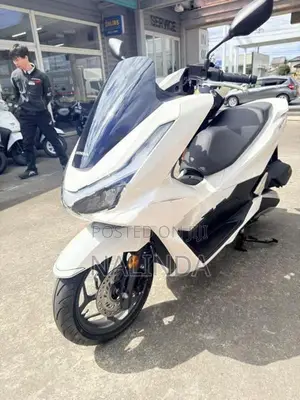 Honda PCX 125 2026