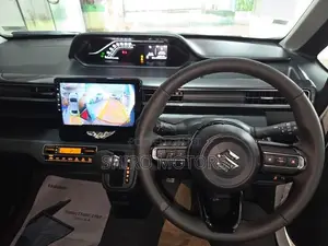 Suzuki Wagon R ZX 2026