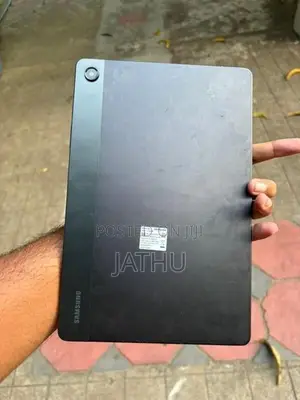 Samsung Galaxy Tab A9 Plus Tablet