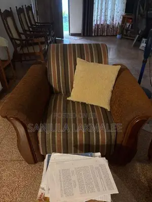 Sofa Set