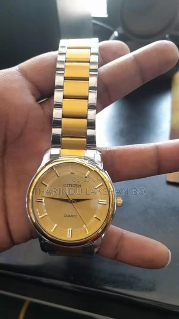 Citizen Watch
