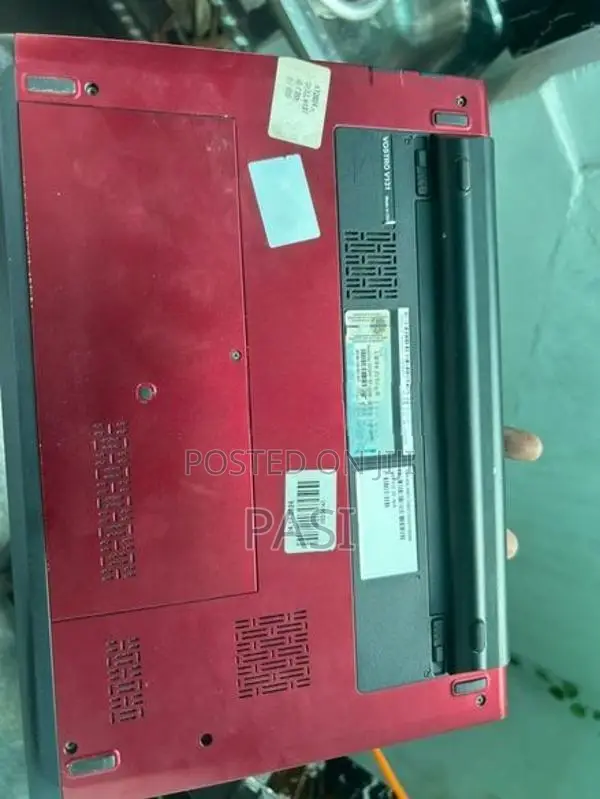 Dell Vostro i5 2nd Gen 8GB